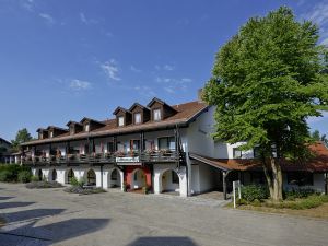 Hotel Summerhof