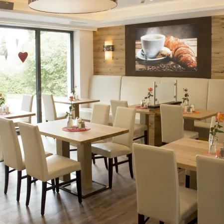 Alpenflair Hotel