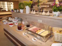 Hotel Restaurant "Im Winkel" - Frühstück