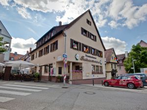 Schwanen Gasthaus