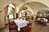 Hotel Graf von Mansfeld Hotels in Eisleben