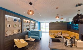 Ana Living Stuttgart by Arthotel Ana