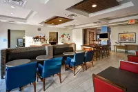 Holiday Inn Express & Suites SCHERERVILLE by IHG Hotels in Schererville