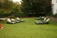 Am Kurpark Hotels in der Nähe von Ruheplatz