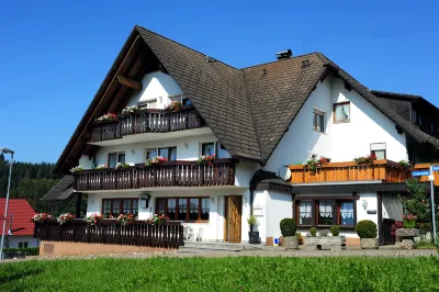 Gasthof Richebächli Hotels in Elzach