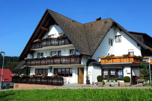 Gasthof Richebächli Hotels in Hofstetten
