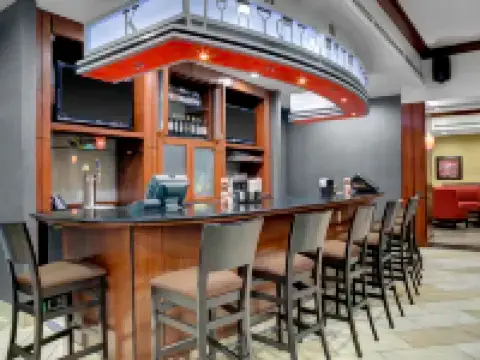 Holiday Inn & Suites LIMA by IHG Hotels in Lima