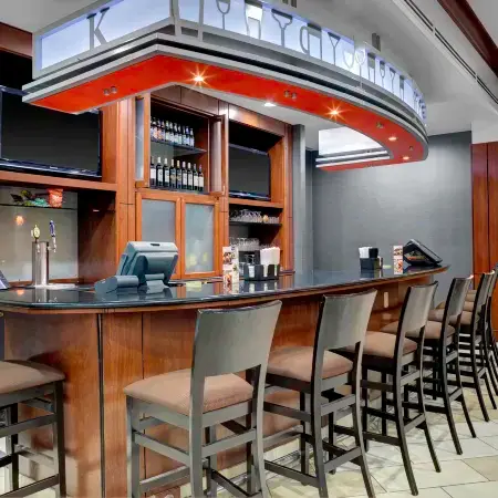 Holiday Inn & Suites LIMA by IHG