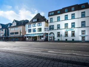 AKZENT Hotel Köhler S