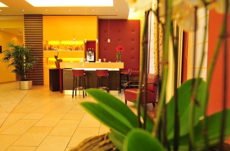 Hotel Flandrischer Hof photo 5