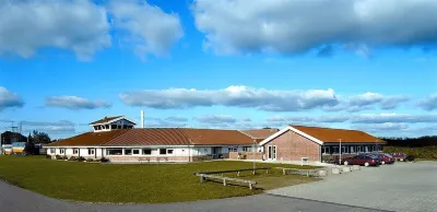 Motel Spar 10 Hotel a Hojslev