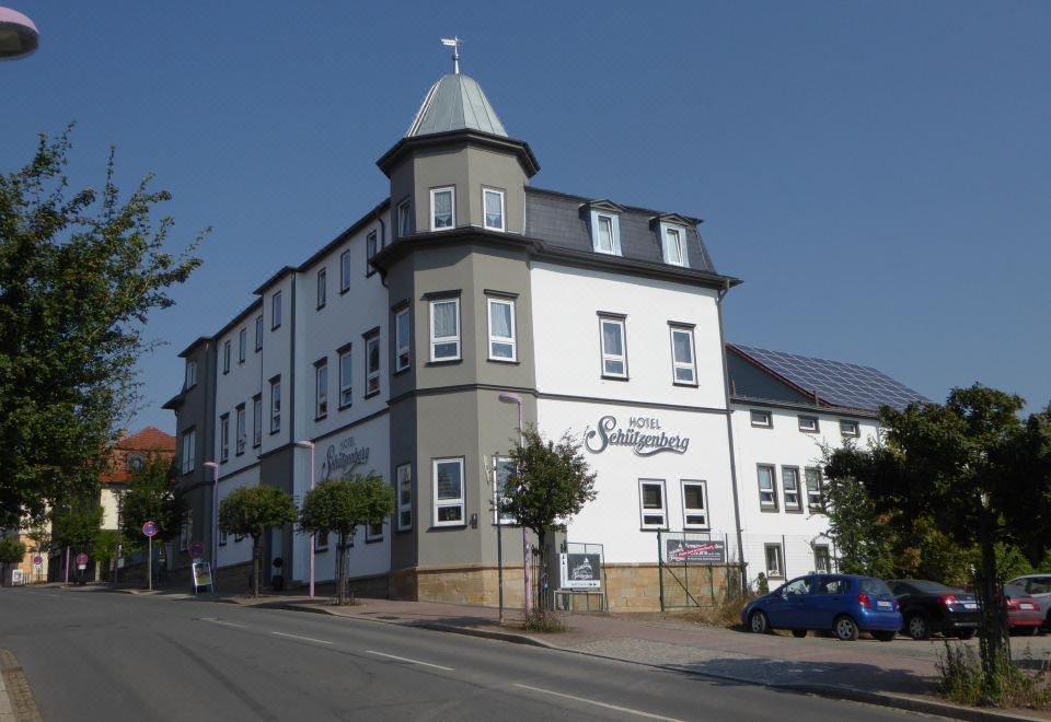 Hotel am Schützenberg
