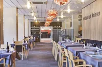 Hotel Svendborg Hotels in Vester Skerninge Sogn