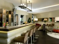 Dormero Hotel Düsseldorf Hotels near Benrath