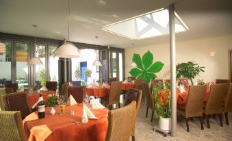 Hotel-Restaurant Goldenes Lamm