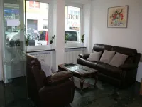 Hotel Paris Hôtels à : Düsseldorf