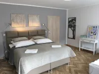TM Suites - Flughafentransfer