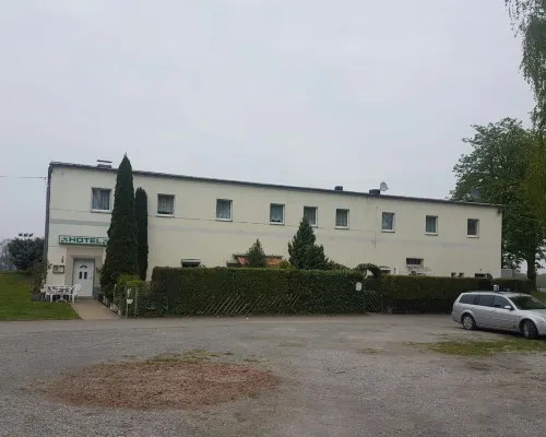 Zur Rennbahn Hotels near Aplerbeck