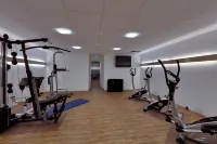 Parkhotel Donauwörth - Gym