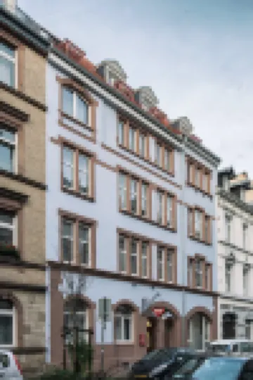 Hotel B54 Heidelberg City Center