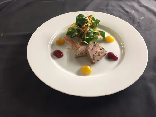 Hotel-Restaurant Blume