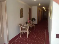 Hotel-Restaurant Blume Hotels in Baden-Baden