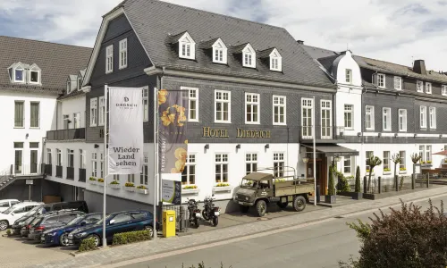 Diedrich Wellnesshotel & Spa - Adults Only