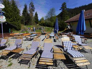 Landhotel & Berggasthof Panorama