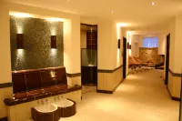Eden-Hotel - spa