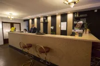 As Hotel Hotel a Gottingen