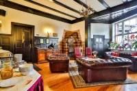 Hotel & Pension Villa Camenz Hotels in Gustrow