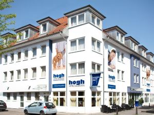 Hogh Hotel Heilbronn