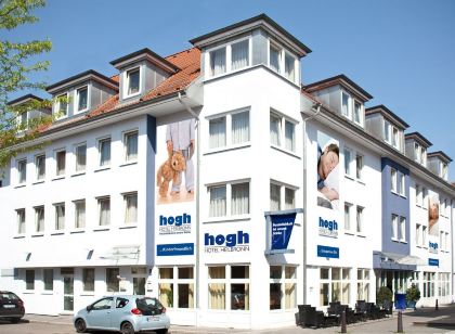 Hogh Hotel Heilbronn