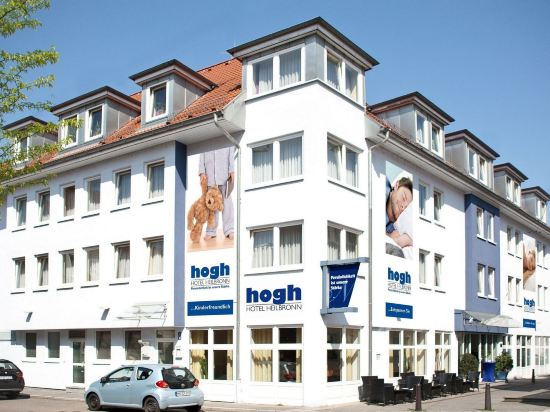 10 Best Hotels near Caipirinha, Heilbronn 2022 | Trip.com