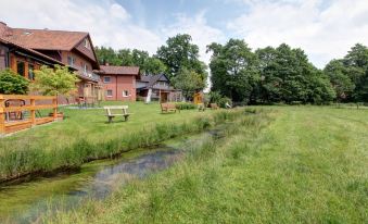 Hotel Im Wiesengrund