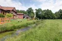 Hotel Im Wiesengrund Hotels in FaBberg