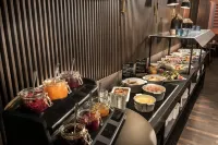 Adina Apartment Hotel Leipzig - breakfast