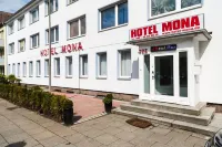 Hotel Stadion Stadt