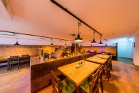 mk | hotel münchen city