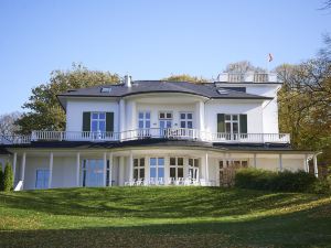 Gastehaus des Elsa Brandstrom Haus