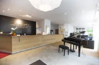 Drexel´s Parkhotel Hôtels à : Ottobeuren