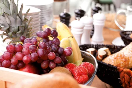 Berg Gasthof Witthoh Отели в г. Вурмлинген