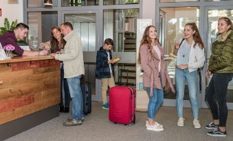 Jufa Hotel Königswinter/Bonn