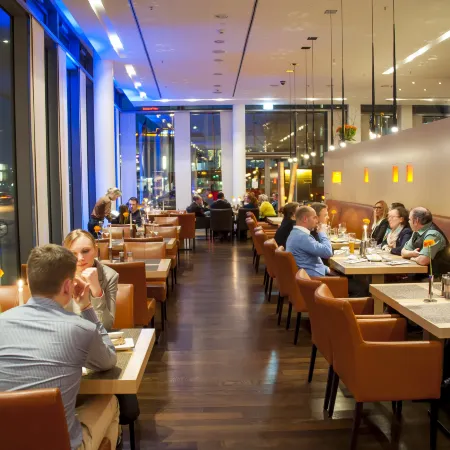 Atlantic Hotel Kiel