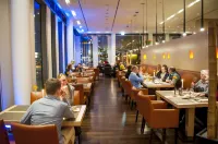 Atlantic Hotel Kiel Hotels in Kiel