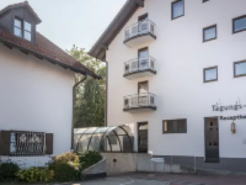 Hotel am Schlosspark Hotels in Ismaning