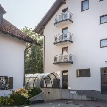 Hotel am Schlosspark