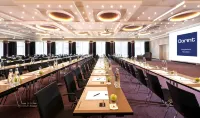 Dorint Kongresshotel Mannheim Hotels in Mannheim