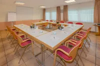 Hotel Montana Limburg - Parking