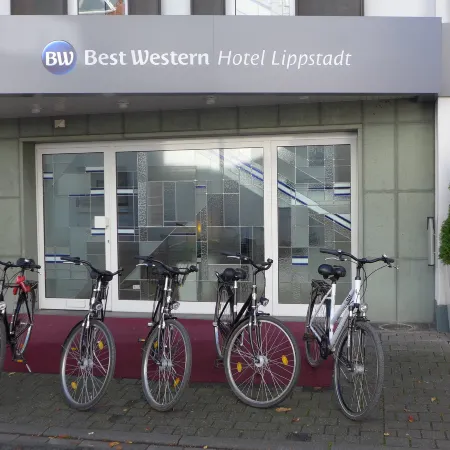 Best Western Hotel Lippstadt